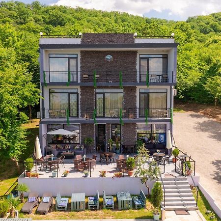 Villa Lapa Telavi Bagian luar foto
