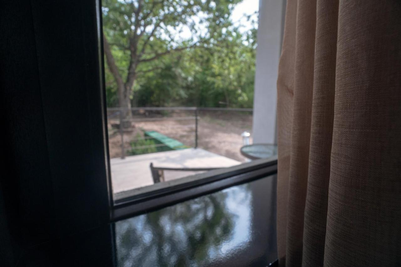 Villa Lapa Telavi Bagian luar foto