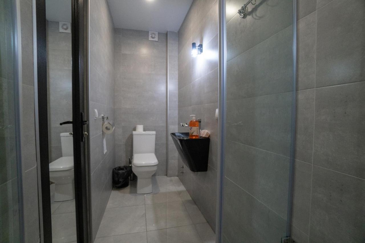 Villa Lapa Telavi Bagian luar foto