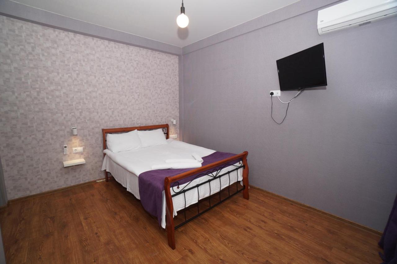 Villa Lapa Telavi Bagian luar foto