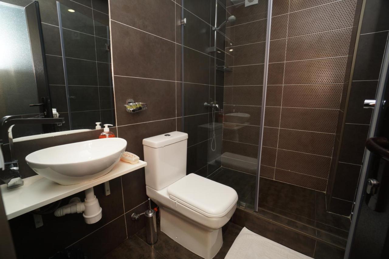 Villa Lapa Telavi Bagian luar foto