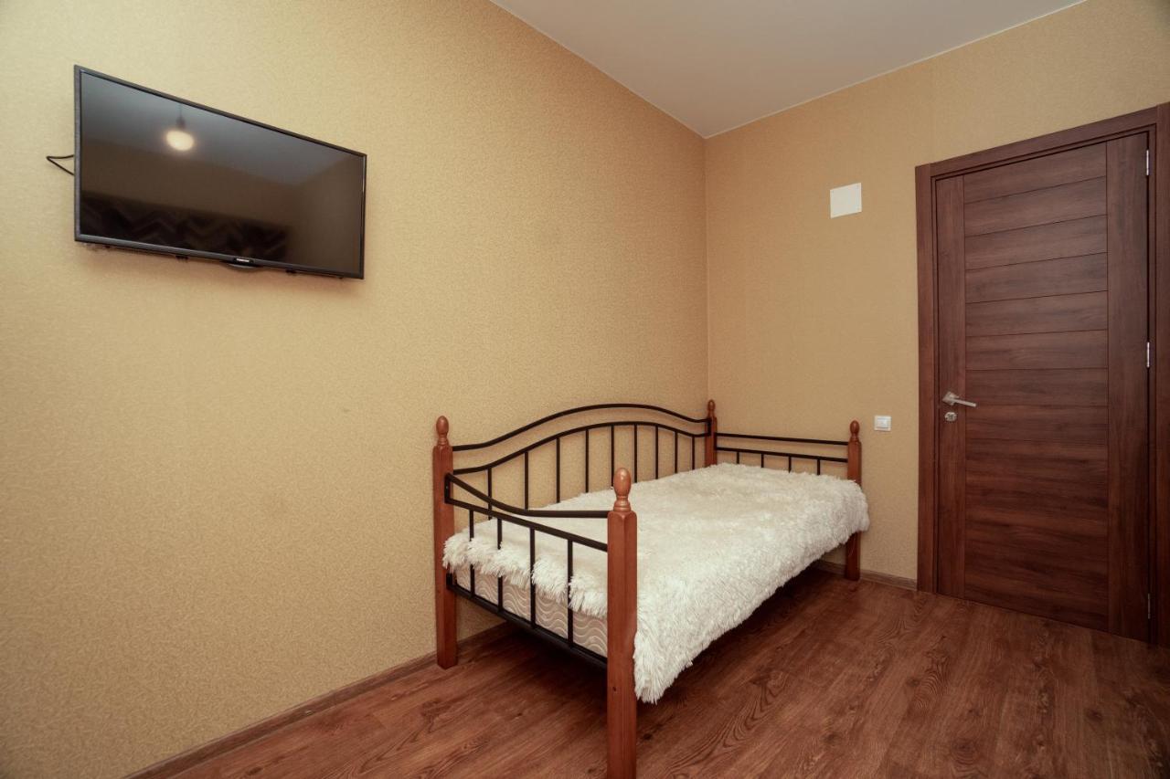 Villa Lapa Telavi Bagian luar foto